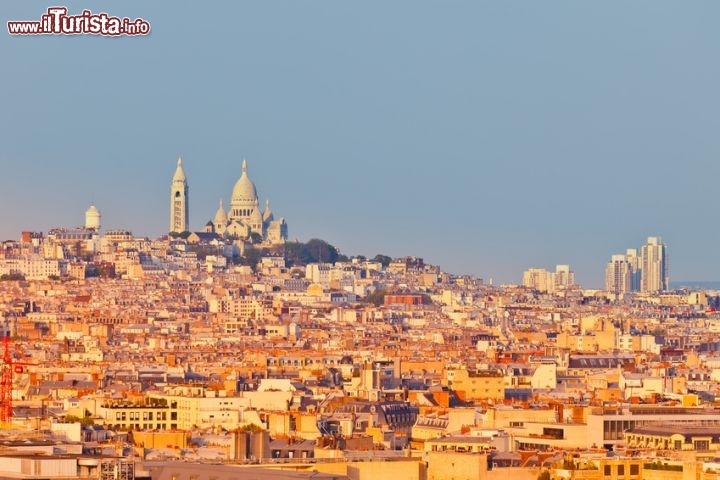 Cosa vedere e cosa visitare Montmartre