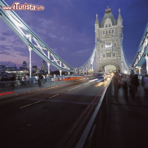 Immagine Londra tower bridge