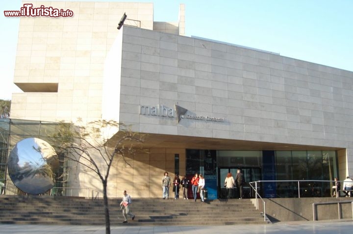 Immagine Buenos Aires Malba Museo