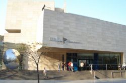 Buenos Aires Malba Museo
