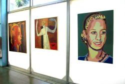 Evita Peron Museo di Buenos Aires