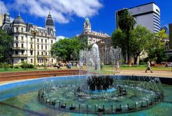 Plaza de Mayo Buenos Aires