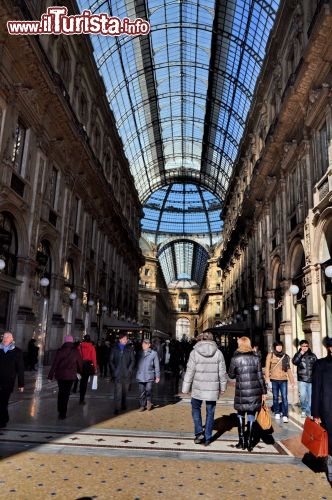 Galleria di Milano