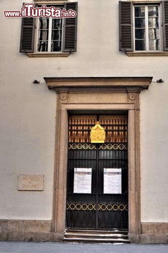 Museo Diocesano milano