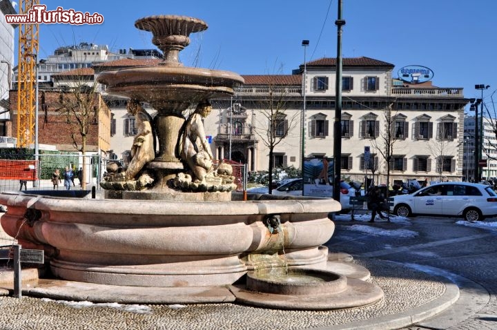 PiazzaFontana Milano