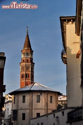 San Gottardo in Corte Milano