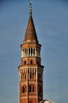 Campanile San Gottardo in Corte Milano