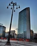 Pirellone Milano