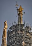 La Madonnina di Milano