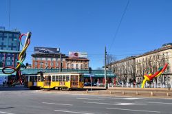 Piazza Cadorna Milano