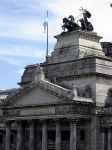 Quadriga Palazzo Congresso Buenos Aires