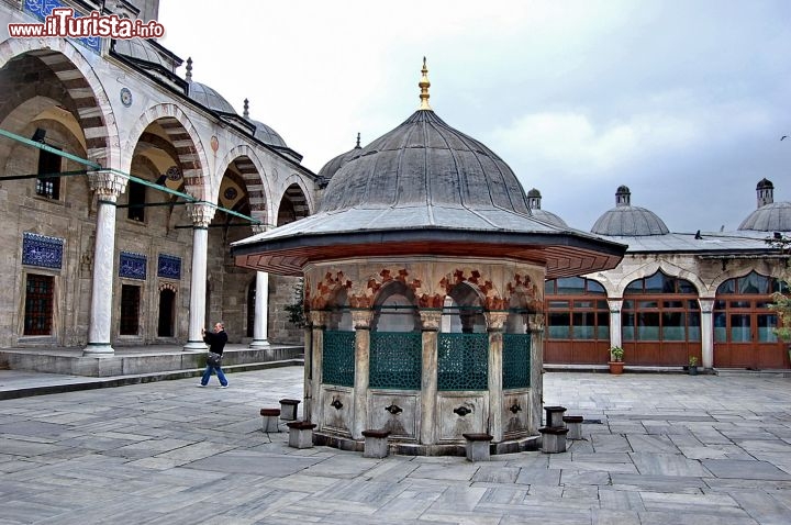 Immagine Mehmet Pasa Camii Istanbul