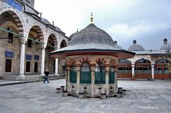 Mehmet Pasa Camii Istanbul