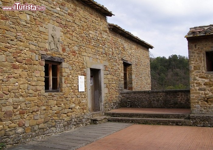 Immagine Casa leonardo da vinci