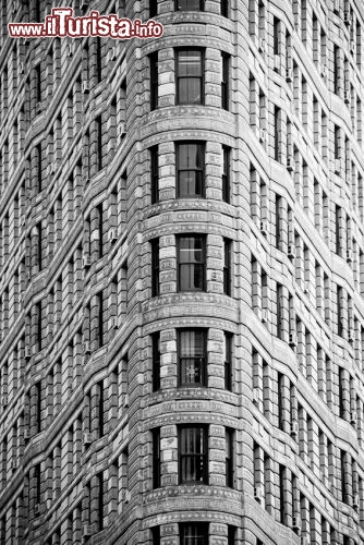 Immagine Flatiron Building Grattacielo Ferro da Stiro