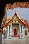 Wat Benchamabophit Bangkok