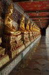 Wat Suthatthep Bangkok