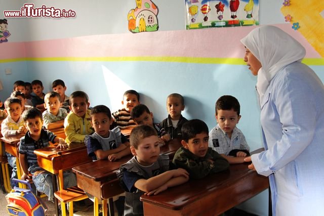 Immagine A lezione in Siria con i più piccoli
DONNAVVENTURA® 2010 - Tutti i diritti riservati - All rights reserved