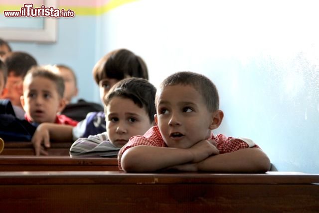 Immagine Piccoli studenti siriani
DONNAVVENTURA 2010 - Tutti i diritti riservati - All rights reserved