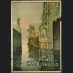 Il Lago di Como e la villa del Balbianello a ...