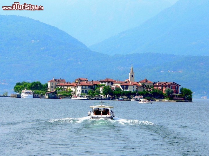 Le foto di cosa vedere e visitare a Stresa