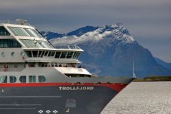 Partenza per le isole Lofoten Norvegia - Arrivare ...