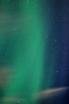 Le Luci del Nord nel cielo delle Lofoten, Norvegia ...
