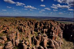 Kimberely: in volo sul Parco Nazionale Purnululu. ...