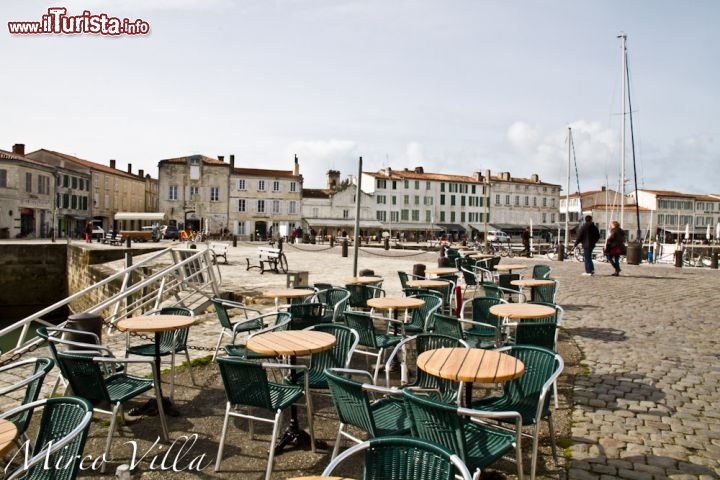 Le foto di cosa vedere e visitare a Poitou-Charentes