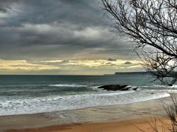 La Spiaggia di El Sardinero - è uno dei ...