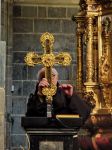 Il Lignum Crucis -  la reliquia considerata ...
