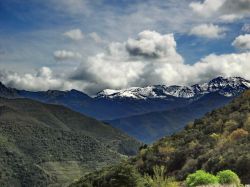Valle de Liebana -  I Picos de Europa sullo ...