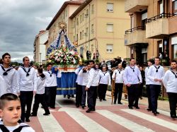 Processione di San Vicente - una manifestazione ...