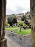 Catedral di Santander, chiostro duecentesco - Catedral ...