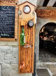 Ristorante a Santillana del Mar - Per chi non ...