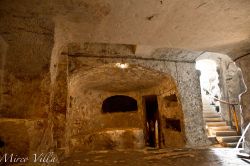 Catacombe di San Paolo a Rabat - la tradizione ...