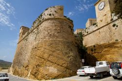 Cerchia mura a Vittoria, Gozo - I cosiddetti ...