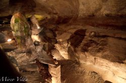 Grotte di Ghar Dalam, Malta - Siamo nel cuore ...
