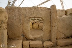 Hagar Qim, sito archeologico a Malta - Siamo ...