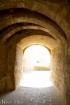 Porta ingresso della Cittadella di Gozo - Si ...