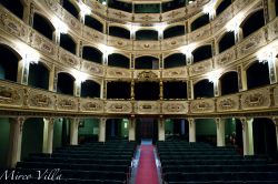 Teatru Manoel La Valletta, Malta - Questo importante ...