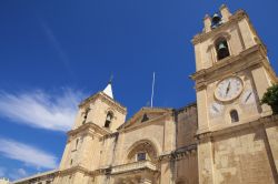 La Co-cattedrale di San Giovanni a La Valletta, ...