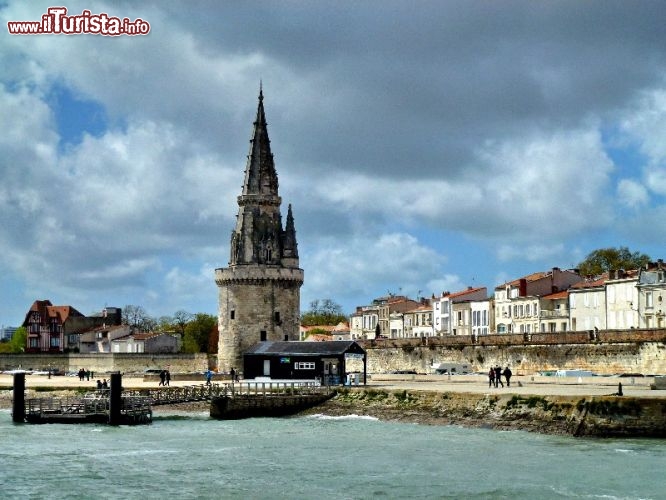 Cosa vedere e cosa visitare Vieux Port