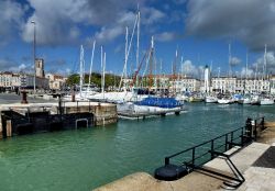 Vecchio Porto Vieux Port La Rochelle