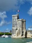 Tour St. Nicolas Porto Vecchio La Rochelle