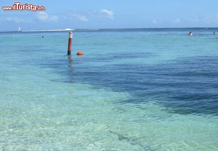 Flic en Flac, Isola di Mauritius
