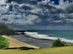 Gris Gris Beach Mauritius - La Gris Gris Beach ...