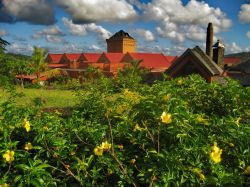Rhumerie Chamarel Mauritius - Rhum e liquori ...