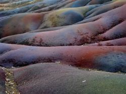 Terreni colorati seven colours Mauritius: da ...