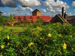 Rhumerie Chamarel Mauritius - Rhum e liquori ...